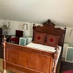 Casa di campagna Casal Do Arcebispado Felgueiras