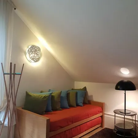 Casal Do Arcebispado Country house *