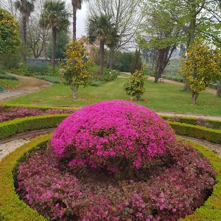 Casal Do Arcebispado *