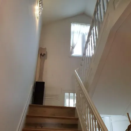 Landsted Casal Do Arcebispado