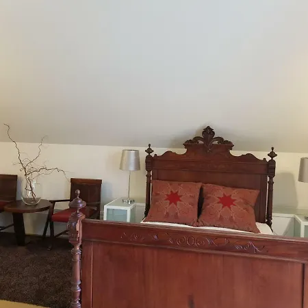 Casa di campagna Casal Do Arcebispado Felgueiras