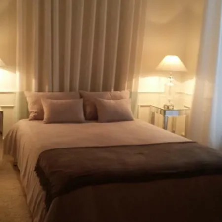 Casal Do Arcebispado Country house