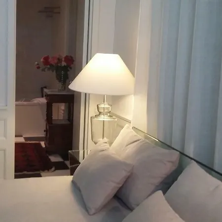 Casal Do Arcebispado