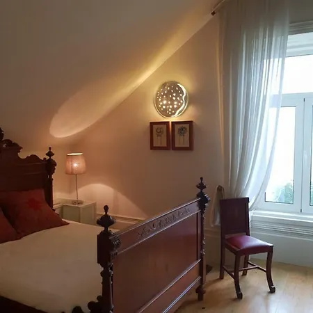 Casal Do Arcebispado Felgueiras