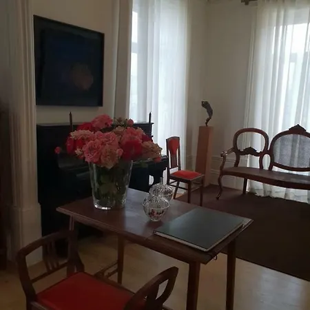 Landsted Casal Do Arcebispado