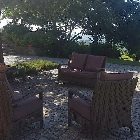 Country house Casal Do Arcebispado *