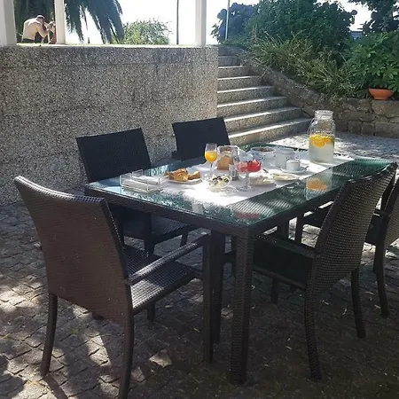 Casal Do Arcebispado * Felgueiras