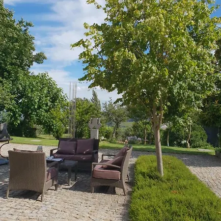 منزل ريفي Casal Do Arcebispado فيلجويراس