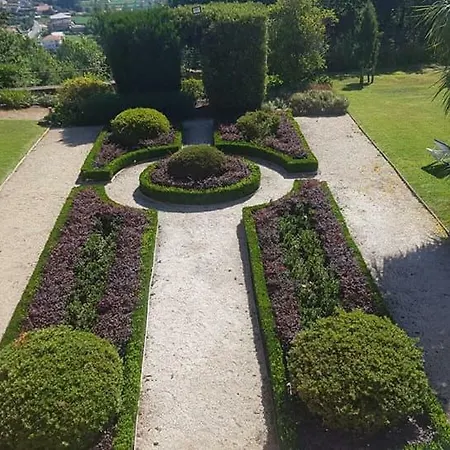 Landsted Casal Do Arcebispado