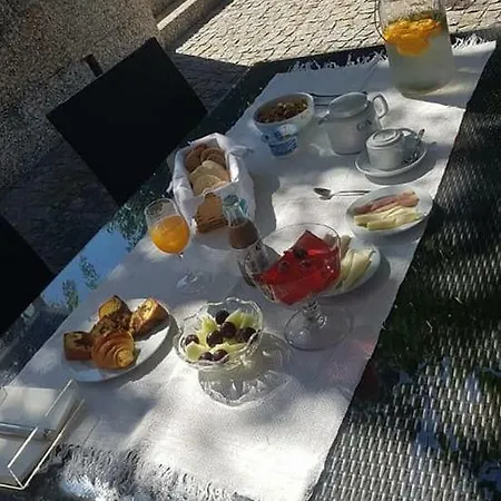 Casal Do Arcebispado