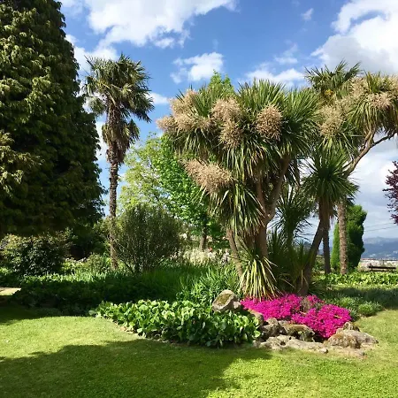 Casal Do Arcebispado Landsted