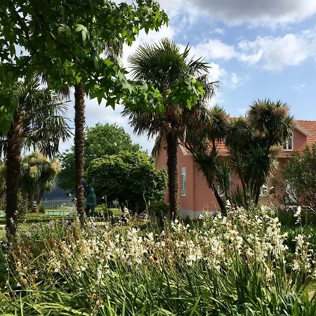 Casal Do Arcebispado Casa di campagna