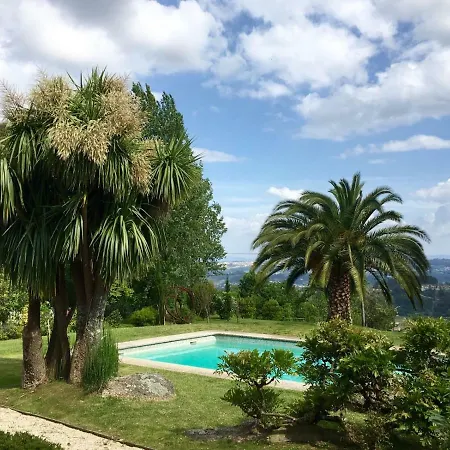 Country house Casal Do Arcebispado *