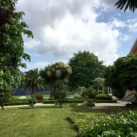 Casal Do Arcebispado Country house *