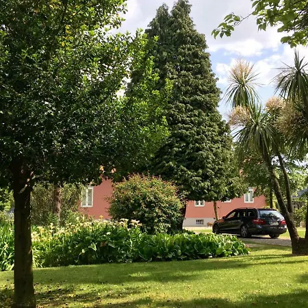 Casal Do Arcebispado Casa di campagna Felgueiras