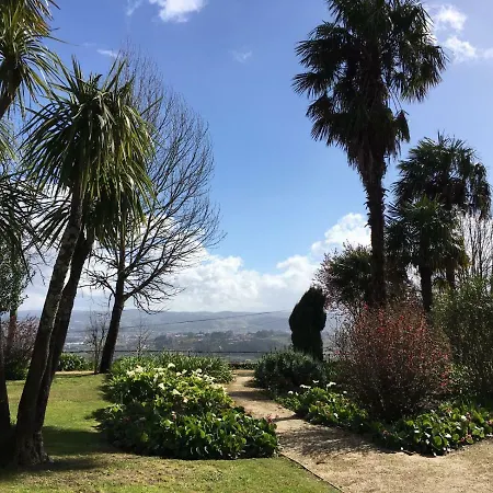 Casal Do Arcebispado Country house
