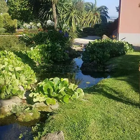 Casal Do Arcebispado * Felgueiras