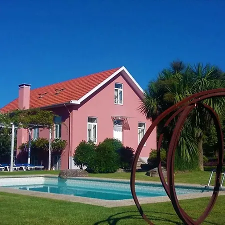 Country house Casal Do Arcebispado *