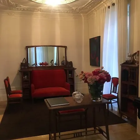 Casal Do Arcebispado *