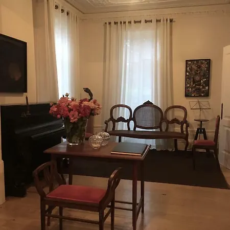 Country house Casal Do Arcebispado *