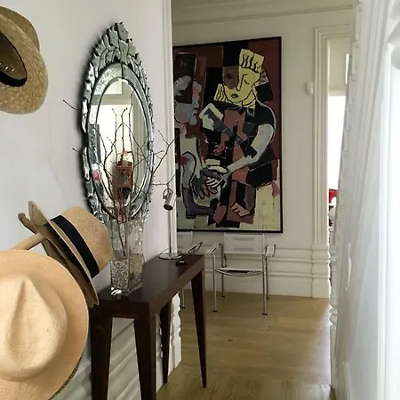 Landsted Casal Do Arcebispado