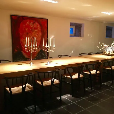 Casal Do Arcebispado Landsted *