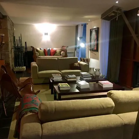 Casal Do Arcebispado * Felgueiras