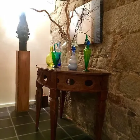 Casal Do Arcebispado Felgueiras