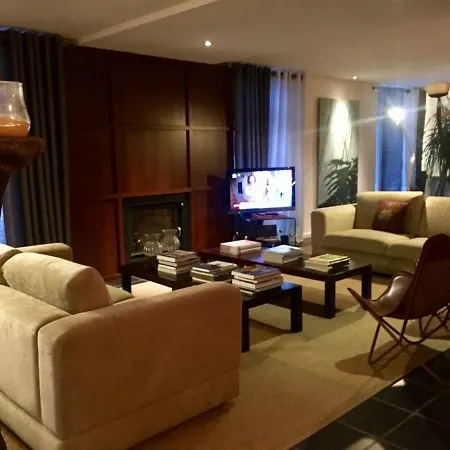 منزل ريفي Casal Do Arcebispado فيلجويراس