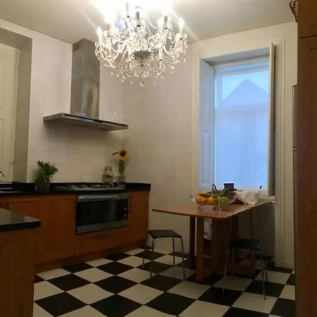 Casa di campagna Casal Do Arcebispado