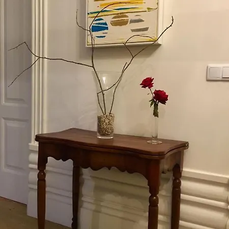 Casal Do Arcebispado *