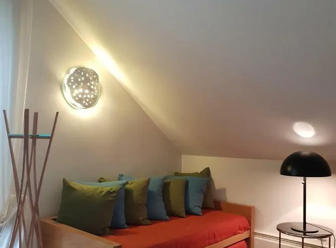 Casal Do Arcebispado Летний дом *