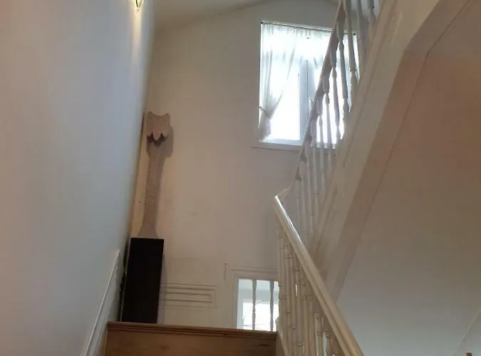 Landhuis Casal Do Arcebispado