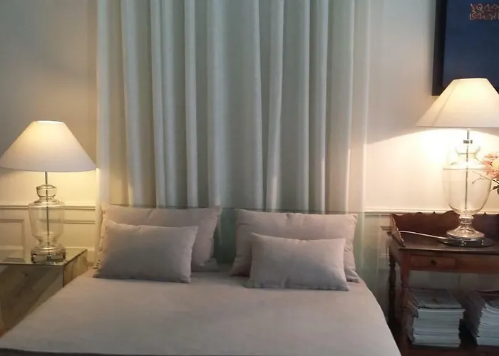 Casal Do Arcebispado