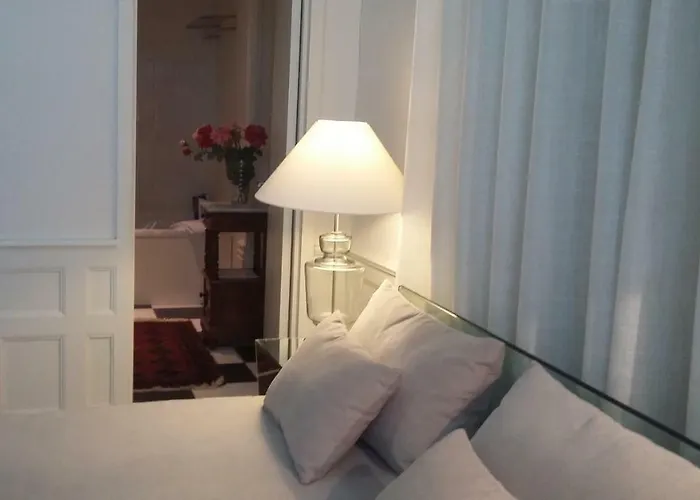 Casal Do Arcebispado