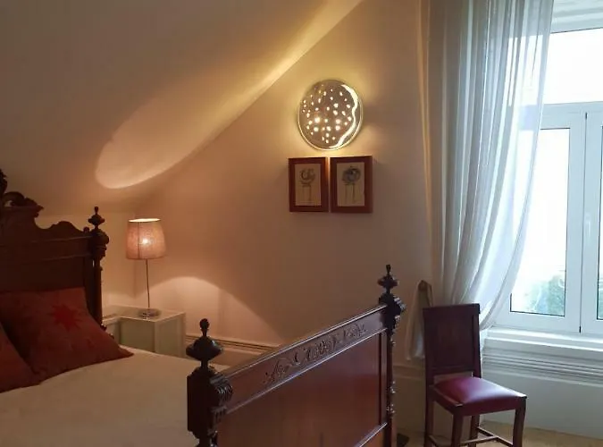 Casal Do Arcebispado Felgueiras