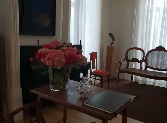 Landhuis Casal Do Arcebispado