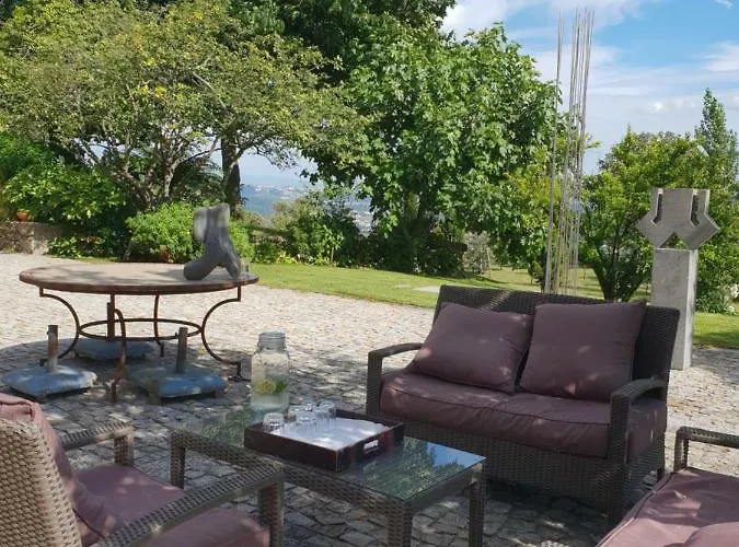 Casal Do Arcebispado Felgueiras