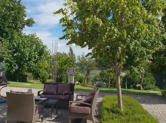 Летний дом Casal Do Arcebispado Фелгейраш