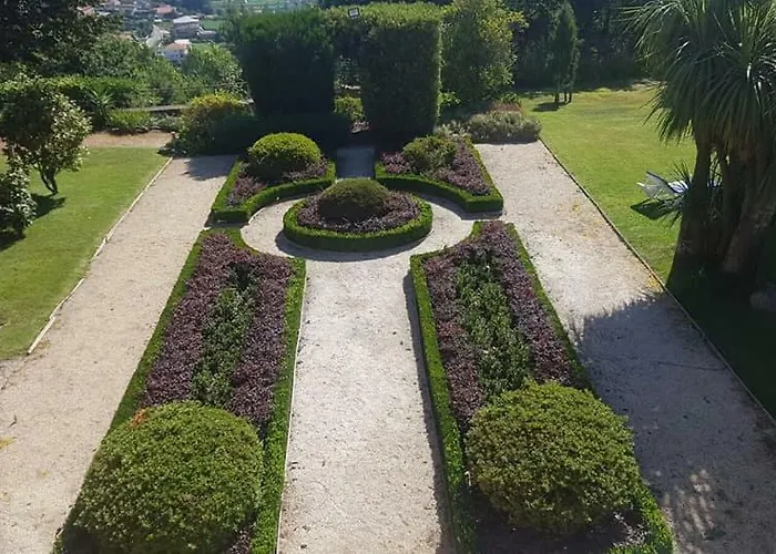 Landhuis Casal Do Arcebispado