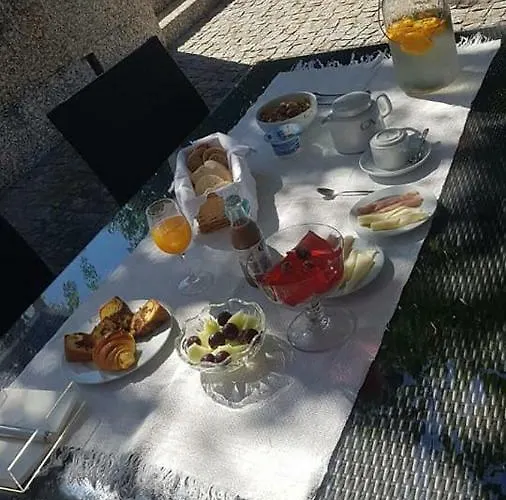 Casal Do Arcebispado