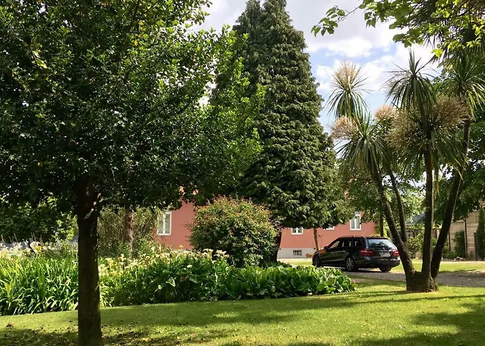 Casal Do Arcebispado Landhuis Felgueiras