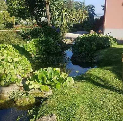 Casal Do Arcebispado * Фелгейраш