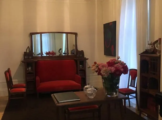 Casal Do Arcebispado *