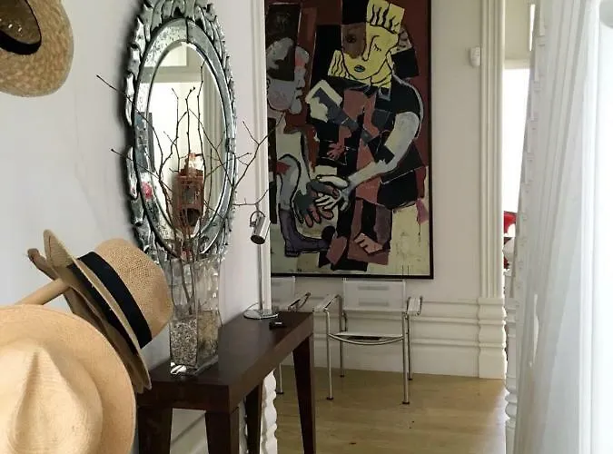 Landhuis Casal Do Arcebispado