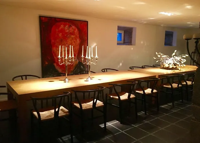 Casal Do Arcebispado Landhuis *