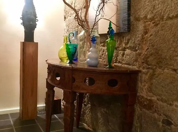 Casal Do Arcebispado Felgueiras