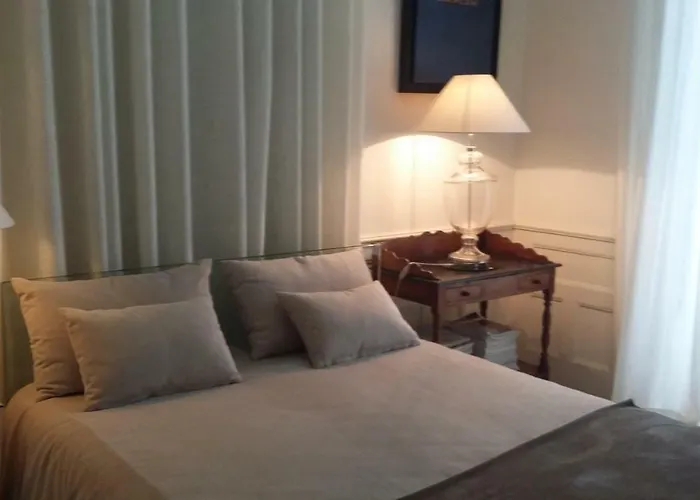 Casal Do Arcebispado Фелгейраш