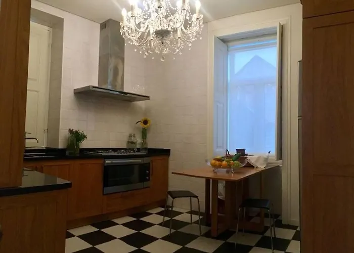 Landhuis Casal Do Arcebispado