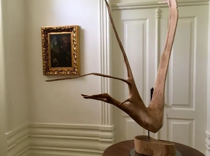 Landhuis Casal Do Arcebispado